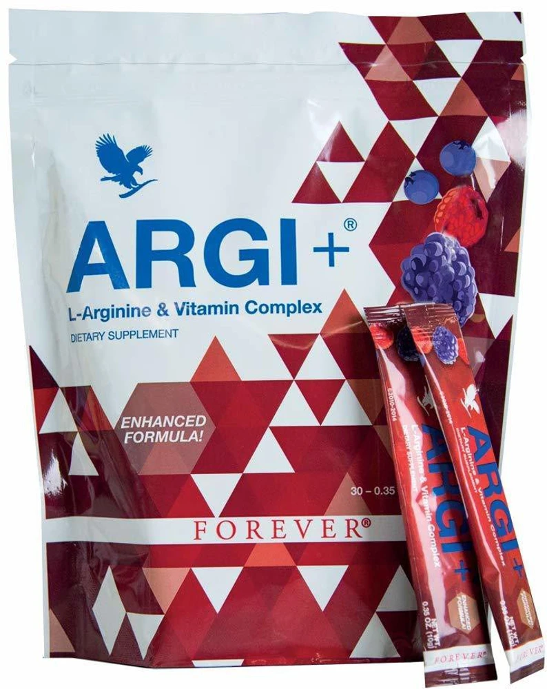 Forever Argi+