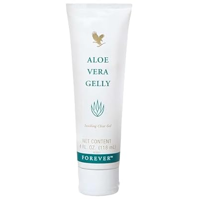 Aloe Vera Gelly