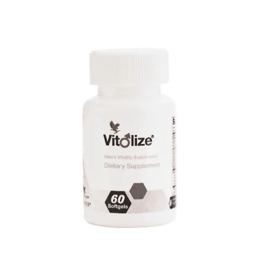 Vitolize For Men