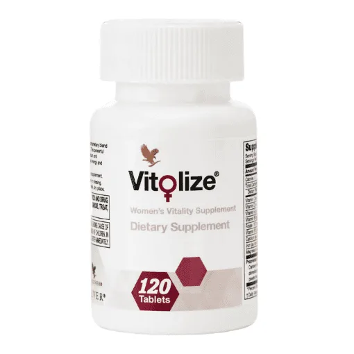 Vitolize Women