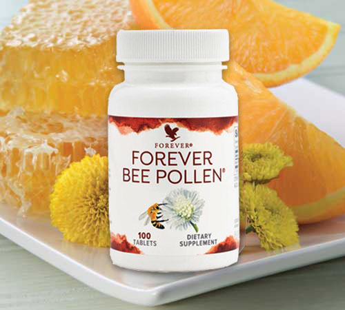 Forever Bee Pollen