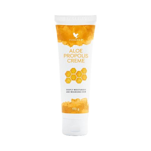 Aloe Propolis Creme