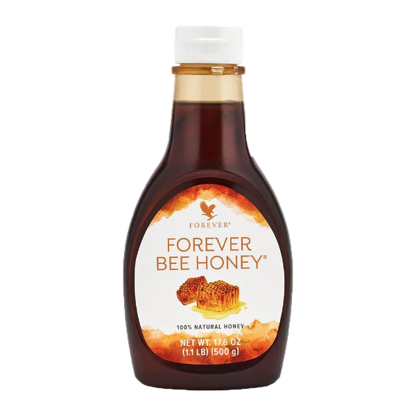 Forever Bee Honey