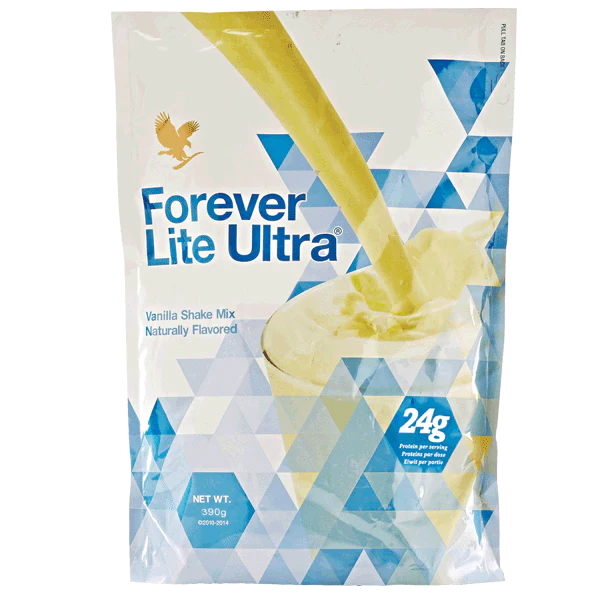 Forever Lite Ultra, Vanilla